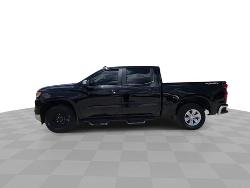 Used 2023 Chevrolet Silverado 1500 LT AWD/4WD image 5