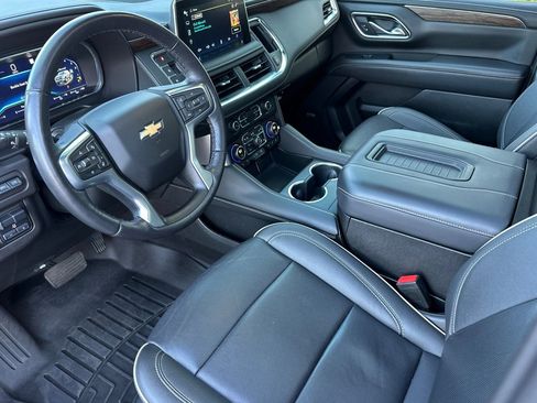 Used 2022 Chevrolet Tahoe Premier image 10