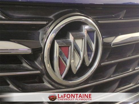 Certified 2023 Buick Envision Essence image 29