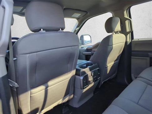 Used 2020 Ford F150 XLT w/ Equipment Group 302A Luxury image 20