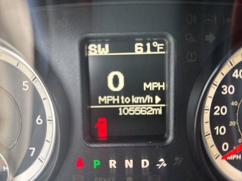 Used 2016 RAM 1500 Express w/ Black Ram 1500 Express Group image 3