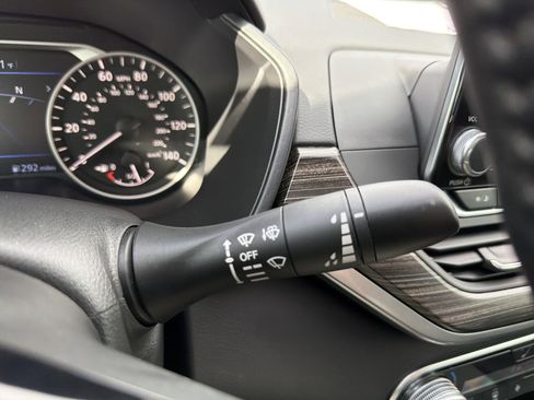 Used 2021 Nissan Altima 2.5 SL image 32