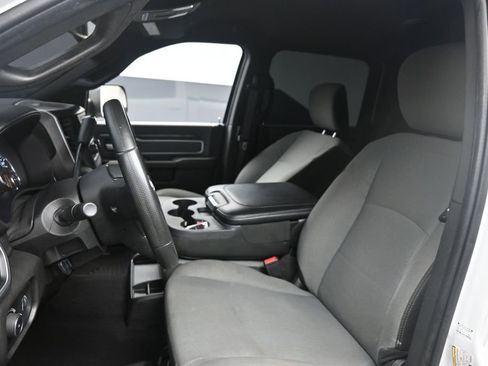 Used 2021 RAM 2500 Big Horn AWD/4WD image 17