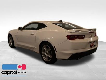 Used 2023 Chevrolet Camaro LT