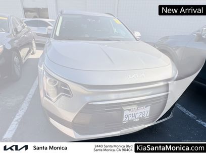 Used 2024 Kia Niro EX