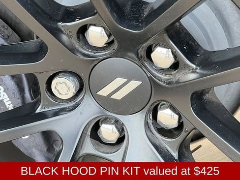 Used 2018 Dodge Challenger T/A image 11