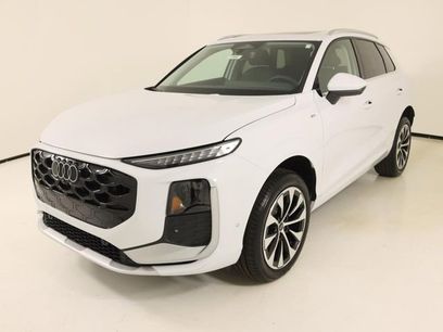 New 2026 Audi Q3 quattro 2.0T