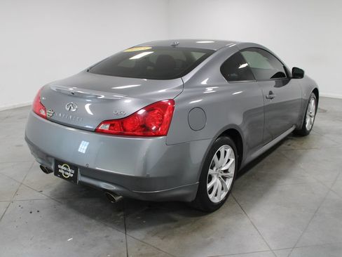 Used 2015 INFINITI Q60 AWD Coupe w/ Premium Package image 9