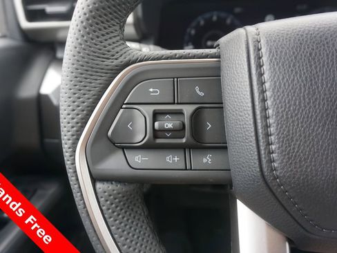 New 2026 Toyota Tacoma TRD Off-Road AWD/4WD image 4