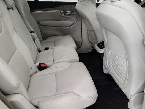Used 2024 Volvo XC90 B6 Ultimate w/ Lounge Package AWD/4WD image 27