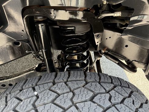 Used 2024 RAM 2500 Tradesman image 20