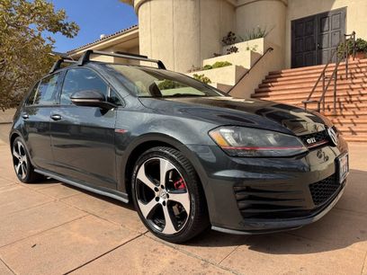 Used 2015 Volkswagen GTI Autobahn w/ Lighting Package (SEL)