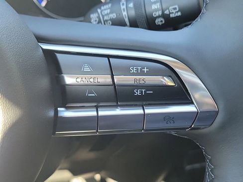 New 2026 MAZDA CX-50 2.5 Hybrid w/ Weather Package image 26