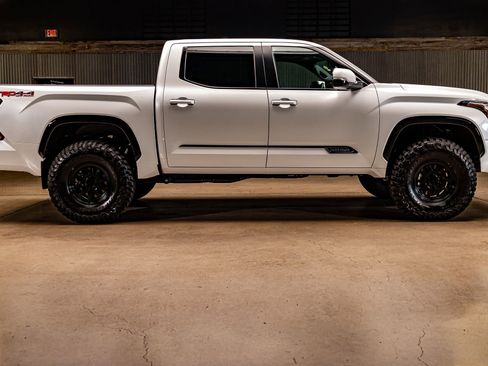 Used 2026 Toyota Tundra Limited image 11