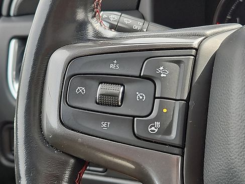 Used 2021 Chevrolet Tahoe RST w/ Luxury Package image 21