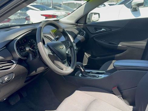 Used 2024 Chevrolet Malibu LT FWD image 29
