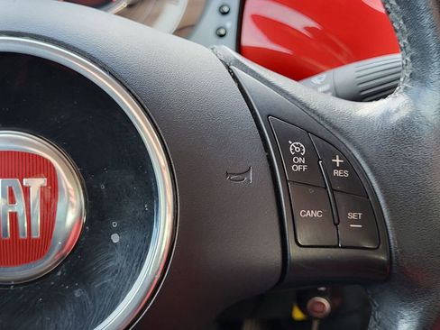 Used 2013 FIAT 500 Pop image 25