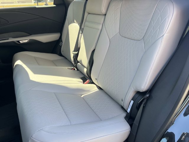 New 2026 Lexus RX 350 Premium Plus w/ Convenience Package FWD image 22