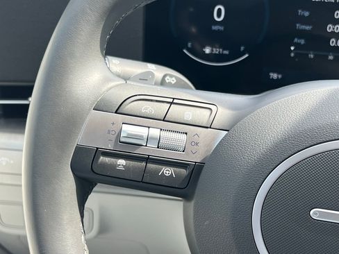 Used 2024 Hyundai Kona SEL w/ Convenience Package image 26