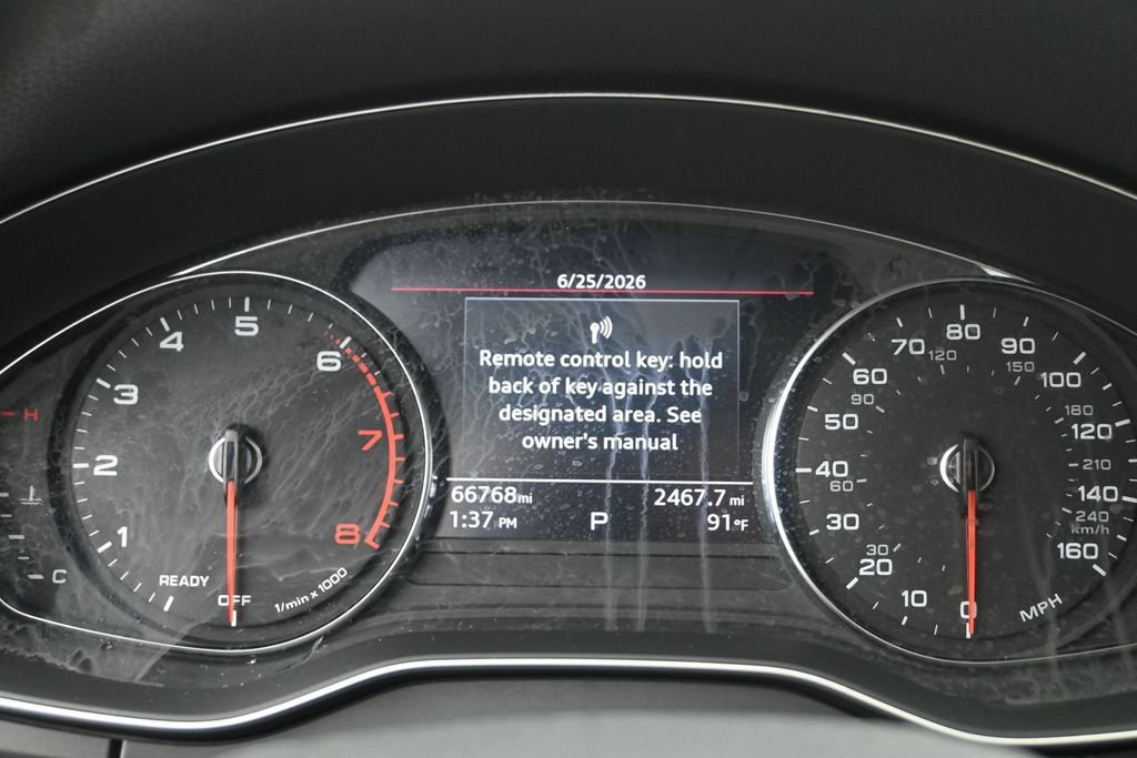 Used 2022 Audi Q5 2.0T Premium AWD/4WD image 12