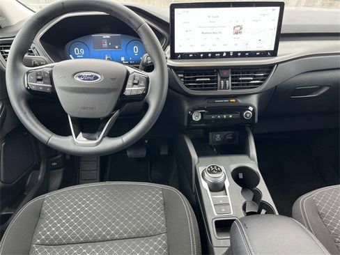 Certified 2023 Ford Escape Active image 14