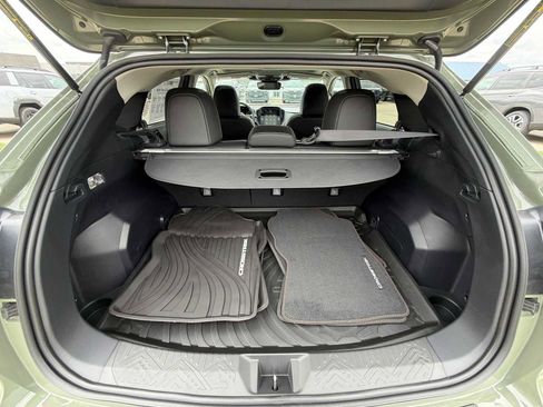 New 2026 Subaru Crosstrek 2.5i Limited AWD/4WD image 29