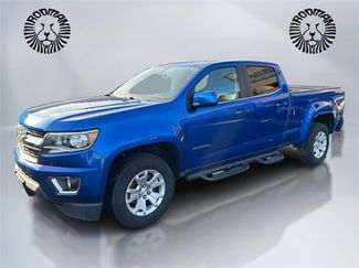 Used 2020 Chevrolet Colorado LT w/ Luxury Package video 1