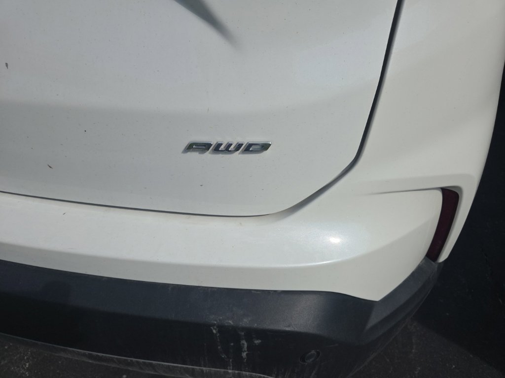 Certified 2024 Ford Edge Titanium AWD/4WD image 7