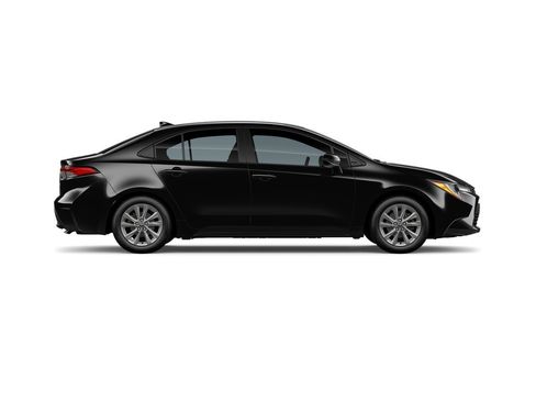 New 2026 Toyota Corolla LE FWD image 12
