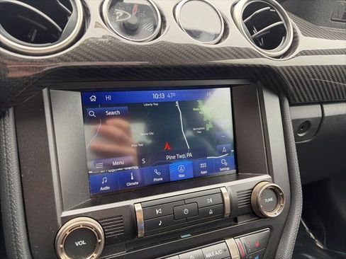 Certified 2020 Ford Mustang Shelby GT350 w/ Technology Package image 17