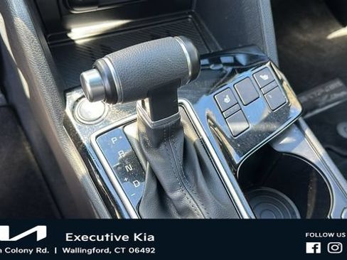 Used 2023 Kia Sportage X-Line w/ X-Line Premium Package AWD/4WD image 18