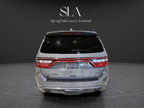 Used 2022 Dodge Durango SRT w/ Black Package AWD/4WD image 6