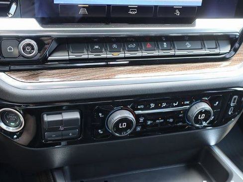 New 2025 Chevrolet Silverado 1500 RST w/ Convenience Package II image 15