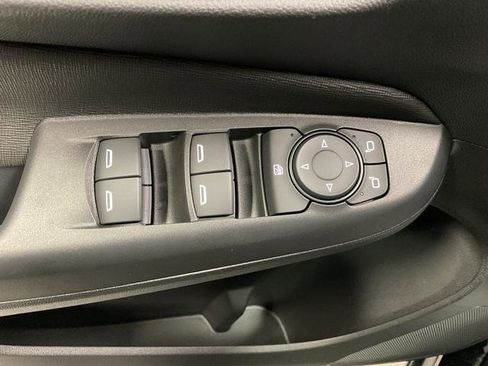 New 2026 Buick Envista Preferred w/ Convenience I Package image 10