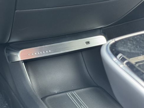 New 2026 Cadillac Lyriq V image 26