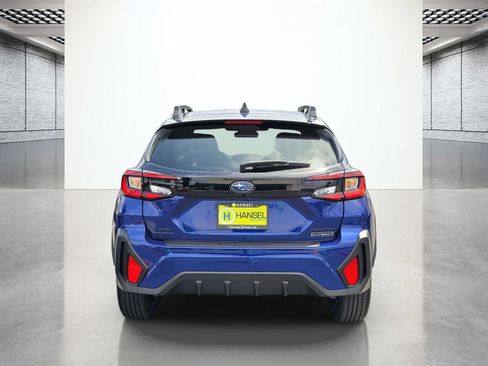 New 2026 Subaru Crosstrek 2.5i Sport AWD/4WD image 7