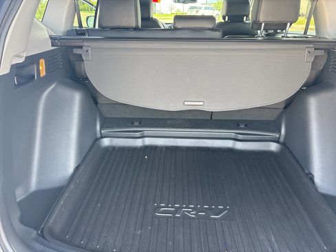 Used 2022 Honda CR-V EX-L image 23