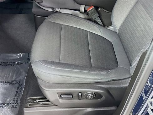 Used 2020 Chevrolet Silverado 1500 LT w/ All-Star Edition image 18