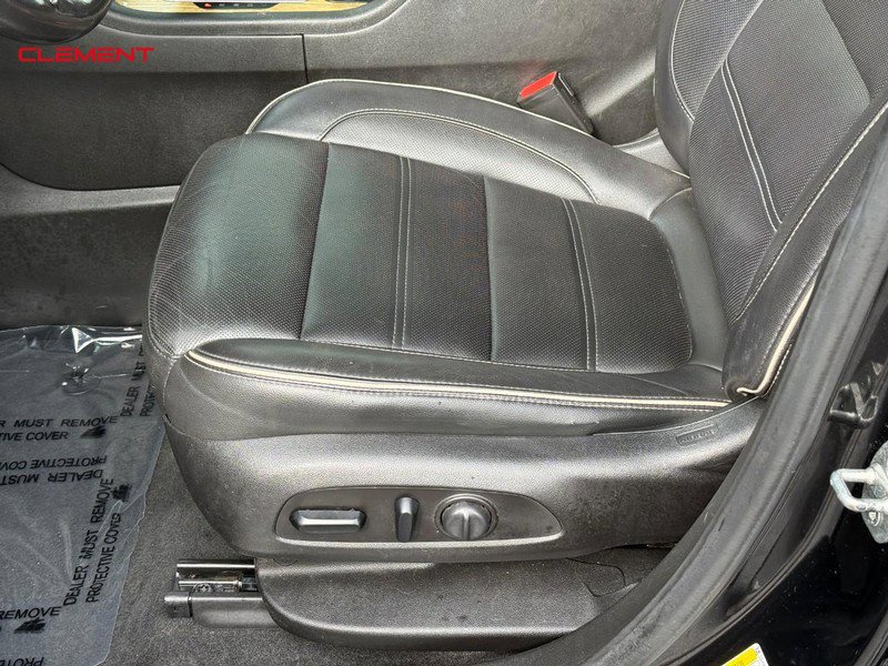 Used 2019 GMC Acadia Denali FWD image 21