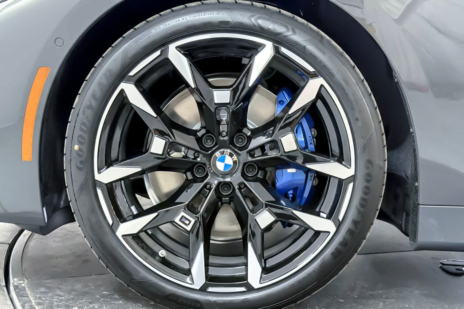 New 2027 BMW 430i Coupe w/ M Sport Package RWD image 24