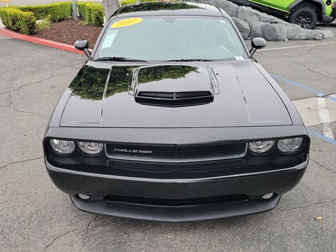 Used 2012 Dodge Challenger R/T Plus RWD image 26