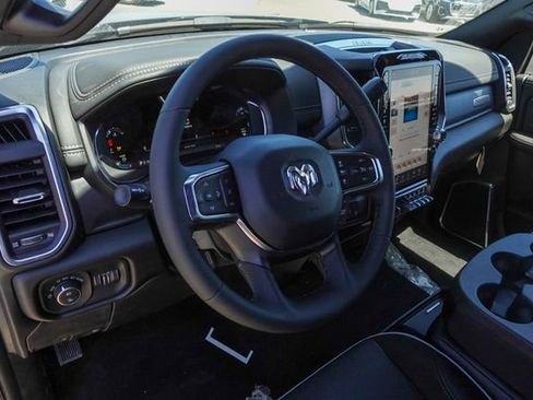 New 2025 RAM 2500 Laramie image 14