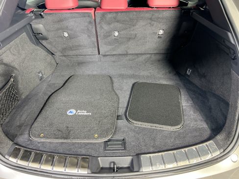 Used 2023 Lexus NX 350 AWD image 25