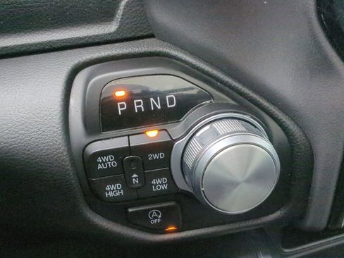 Used 2023 RAM 1500 Laramie image 33