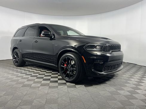 Used 2023 Dodge Durango SRT image 10