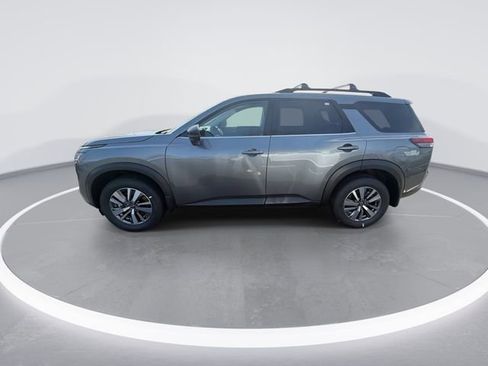 New 2026 Nissan Pathfinder SL AWD/4WD image 5