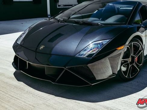 Used 2013 Lamborghini Gallardo LP 560-4 AWD/4WD image 23