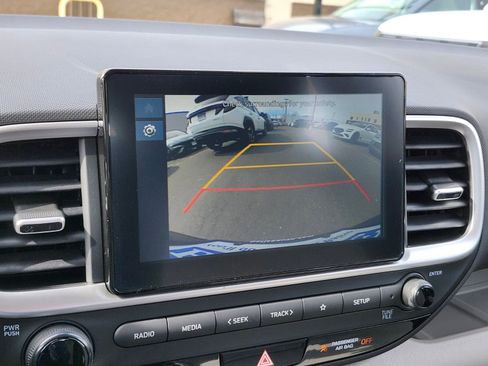 New 2026 Hyundai Venue SEL image 22