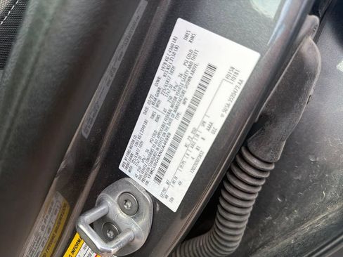 Used 2022 Ford Escape SE FWD image 24