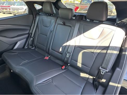 New 2026 Ford Mustang Mach-E Premium w/ Technology Package image 15